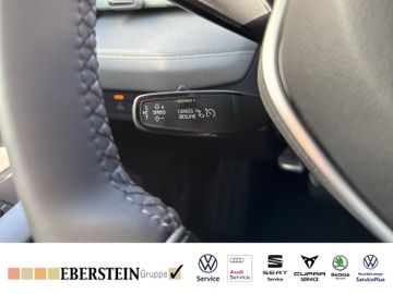 Skoda Epiq Selection 55 RFK LED 5 Jahre Gar.