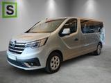 Renault TRAFIC Combi Grand Evolution Blue dCi 110 - Renault Trafic Tageszulassungen