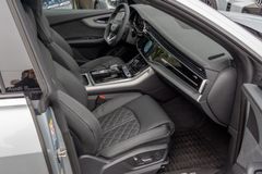 Audi Q8 – 29 / 36