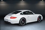 Porsche 911 997 Carrera GTS*Walter Röhrl Edition*1 of 1 - Porsche aus 2011: 911 Carrera