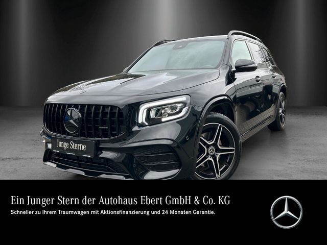 Mercedes-Benz GLB 200d 4M AMG HighEndMBUX Hifi AHK LED Busines