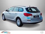 Opel Astra J Sports Tourer Edition *orig 54 TKM *Navi - Opel Astra: J