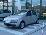 Fiat Punto 1.2i 16V cat 5 porte ELX - Fiat Punto mit Benzin-Antrieb: Elx