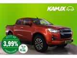 Isuzu D-Max 1.9TD 4WD Double Cab Aut.LS+ACC+AHK+SHZ - Isuzu aus 2021