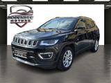 Jeep Compass 1.3 T-GDI I4 110kW Limited DCT - gebrauchte Jeep Compass aus dem Jahr 2020
