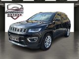 Jeep Compass 1.3 T-GDI I4 110kW Limited DCT - Jeep aus 2020
