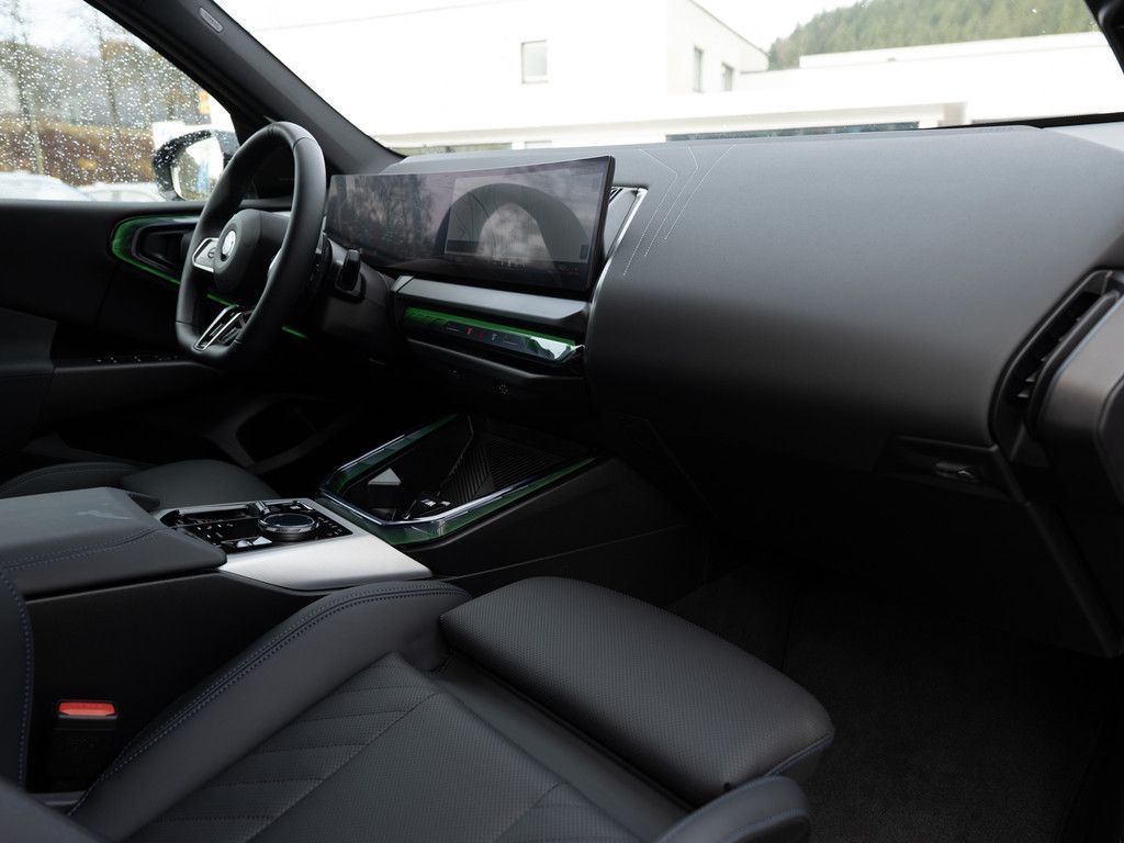 BMW X3 - Bild 10
