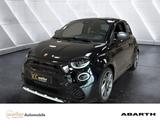 Abarth 500 e Turismo JBL Sound Sitzheizung Rückfahrkame - Abarth 500 in Stuttgart