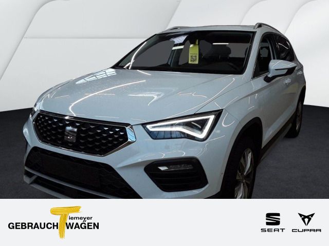 Seat Ateca 1.5 TSI DSG X-PERIENCE AHK NAVI+ KAMERA WI