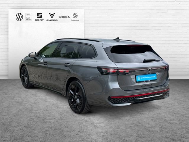 Fahrzeugabbildung Volkswagen Passat R-Line 2.0 TDI 4MOTION DSG - PANO*AHK*NAV