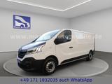 Renault Trafic Kasten L2H1 dCi145 3,0t Automatic/Klima - Renault Trafic 2 0