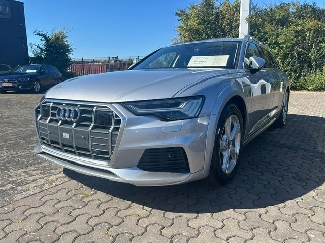 Audi A6 allroad 40 TDI quattro, NP: 92.000 € foto 2