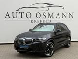 BMW iX3 Impressive M-Sport *Pano*AHK*Aerodynamik*..
