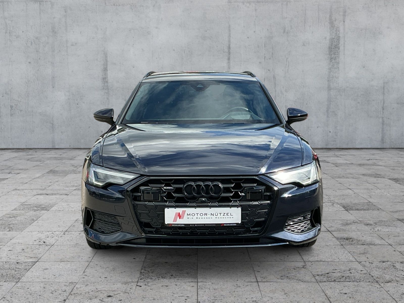 Audi A6 Avant 45 TFSI QU S-TR ADVANCED MATRIX HuD AHK foto 3