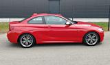 BMW M235i  - BMW M-Modelle: Coupe