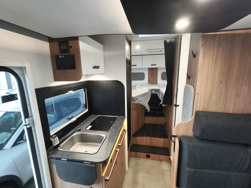 Autohaus Zimpel & Franke - Challenger 287 Graphite 4,1t MJ27 +Automat.+Markise+Solar+A - Bild 7 Autohaus Zimpel & Franke - Challenger 287 Graphite 4,1t MJ27 +Automat.+Markise+Solar+A - Bild 7