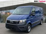 MAN TGE 3.140 4X2F SB, Klima,Kamera,AHK - MAN TGE Gebrauchtwagen