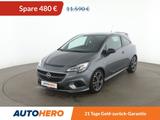 Opel Corsa 1.4 Turbo GSi *BI-XENON*TEMPO*PDC*KLIMA* - Opel Corsa: Gsi