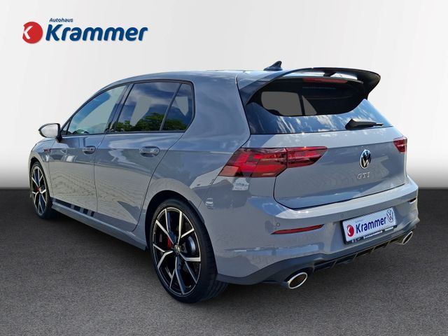 Golf VIII GTI Clubsport 2.0 TSI *Matrix*Harman*