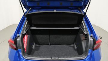Skoda Fabia Selection 1,0 TSI PDC SHZ LED