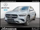 Mercedes-Benz GLA 250 e Progressive/LED/Cam/AHK/Winter/EASY-P - Mercedes-Benz GLA-Klasse mit Hybrid-Antrieb