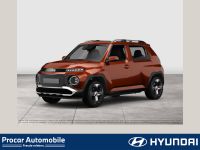 Hyundai INSTER - Vorschau Bild 1