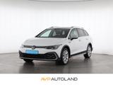 Volkswagen Golf VIII Variant Alltrack 2.0 TDI DSG 4MOTION - Volkswagen Golf: 4motion TDI