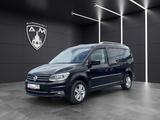 Volkswagen Caddy Maxi 2.0 TDI Highline 7Sitze*Leder*DSG*Xen - VW Caddy Maxi von 2017