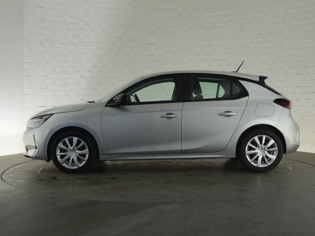 Corsa F FACELIFT+RÜCKFAHRKAMERA+SITZ-/LENKRADHEI