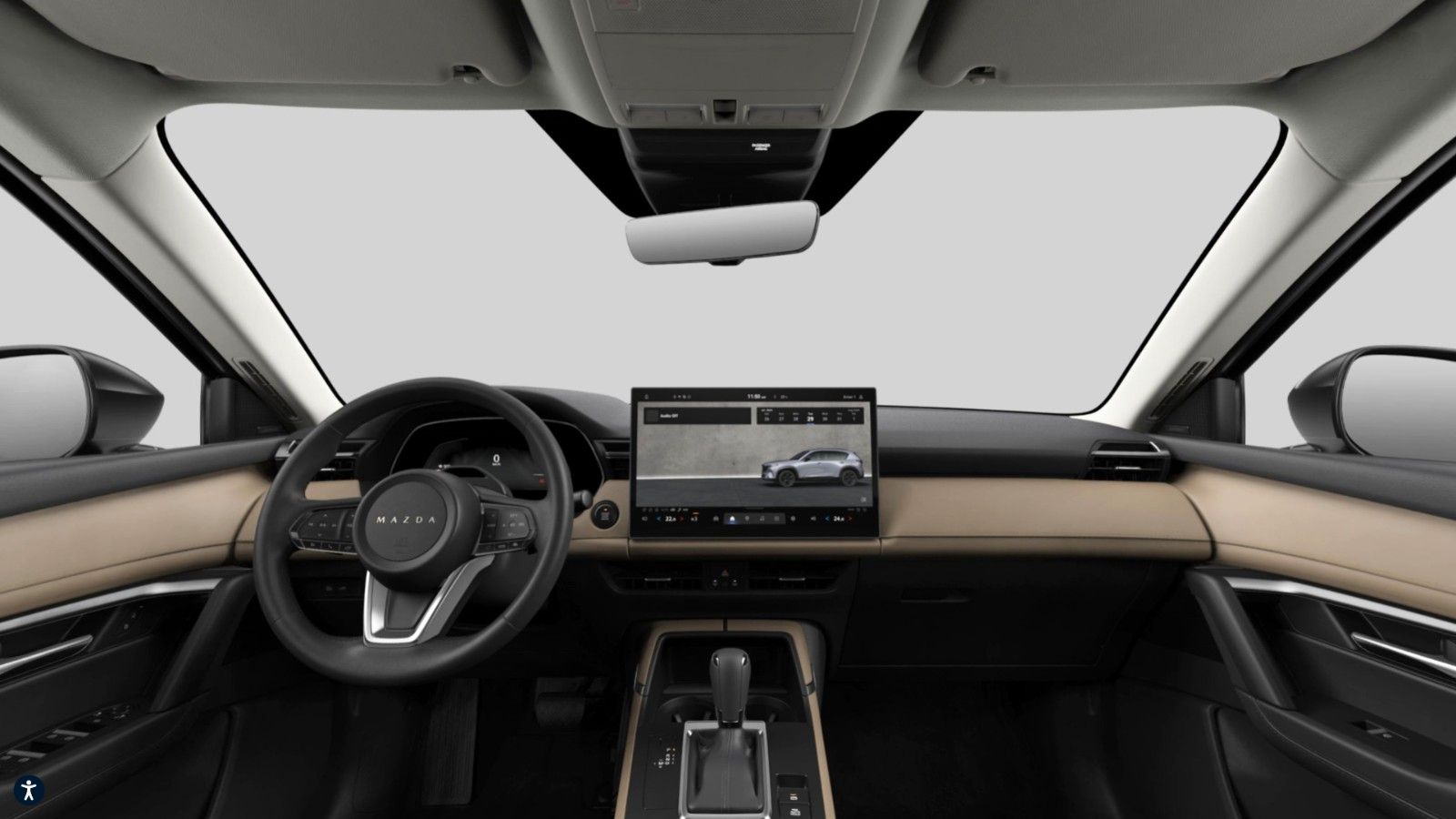 Mazda CX-5 - Bild 12