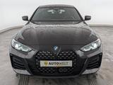 BMW 420d Gran Coupe xDrive M Sport STANDHZG+AHK+NAVI - BMW 420 in Solingen