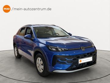 Volkswagen T-Roc - 8