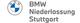BMW AG, Niederlassung Stuttgart, Zentrum Gebrauchte Automobile