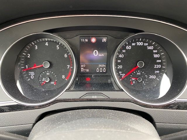 Passat Variant 1.5 TSI Business IQ.DRIVE/AHK/MAT