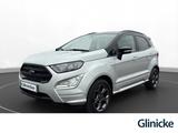 Ford EcoSport 1.0 ST-Line Kamera AHK Winter-Paket PDC - Ford EcoSport: Automatik