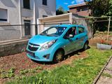 Chevrolet Spark 1.0 LS mit 68 PS (50 kW) - Chevrolet Spark von privat