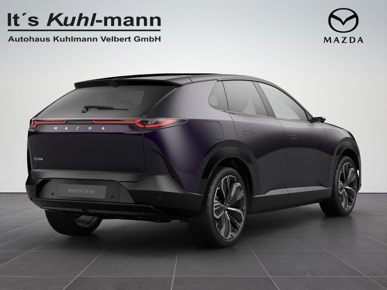 Mazda Andere - Bild 6