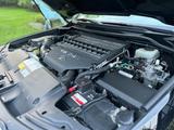Toyota Land Cruiser 200 Executive 7Sitz. - Toyota Land Cruiser aus 2012 mit Diesel-Antrieb
