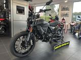Ducati Scrambler 800 Icon Dark Rate 5 € bei 50% Anzahlu - DUCATI SCRAMBLER