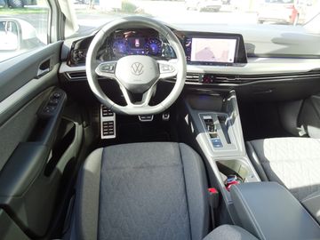 Volkswagen Golf VIII Variant1.5 eTSI MHD Navi-LED-SHZ-Klima