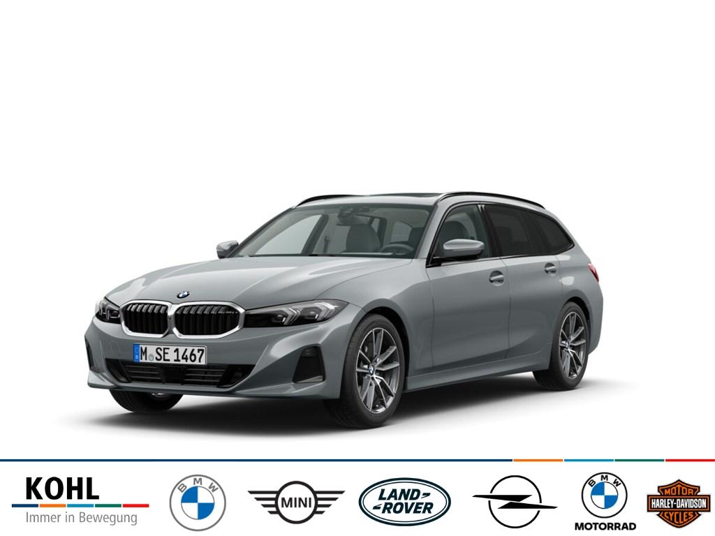 BMW 320 BMW 320d xDrive Touring ehem. UPE 71.220€ AH