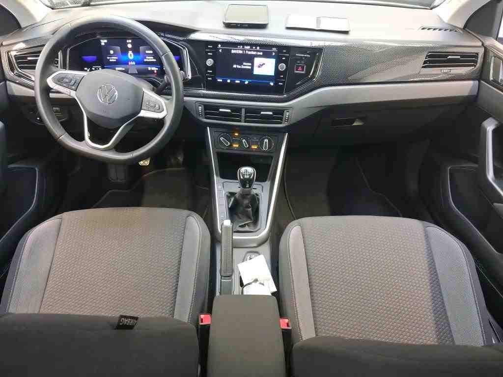 Volkswagen Polo - Bild 7