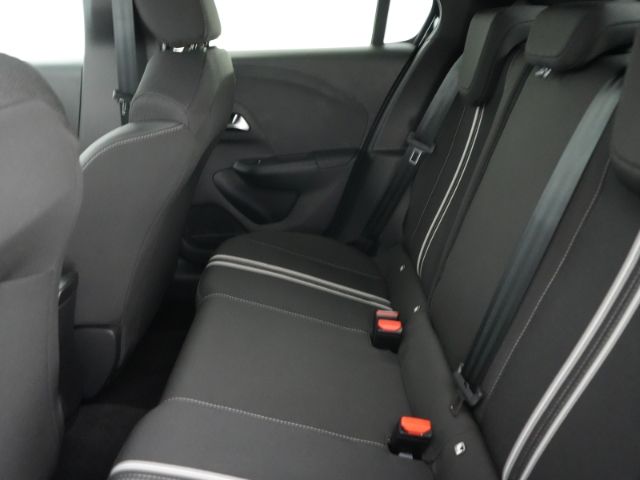 Corsa F FACELIFT GS+NAVI+RÜCKFARHKAMERA+KEYLESS+