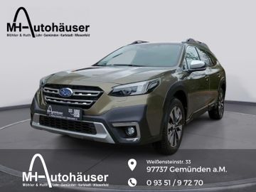 Subaru Outback Platinum,Android Auto/Apple,RFK,Metallic