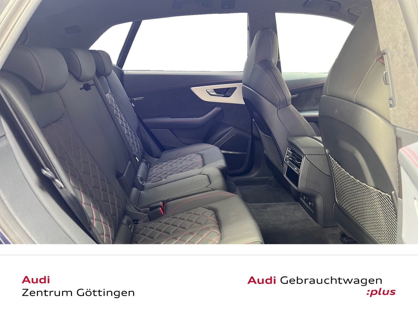 Audi SQ8 - Bild 13