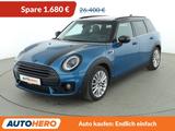 MINI Clubman Cooper D John Cooper Works Trim Aut.*LED