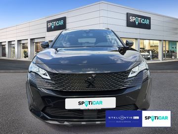 Peugeot 3008 - 2
