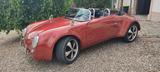 Porsche 356 - Porsche 356: Roadster