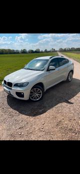 BMW X6 30d - BMW 630 SUV