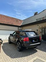 Porsche Cayenne S, Benziner 4.5L - Porsche Cayenne in Osnabrück
